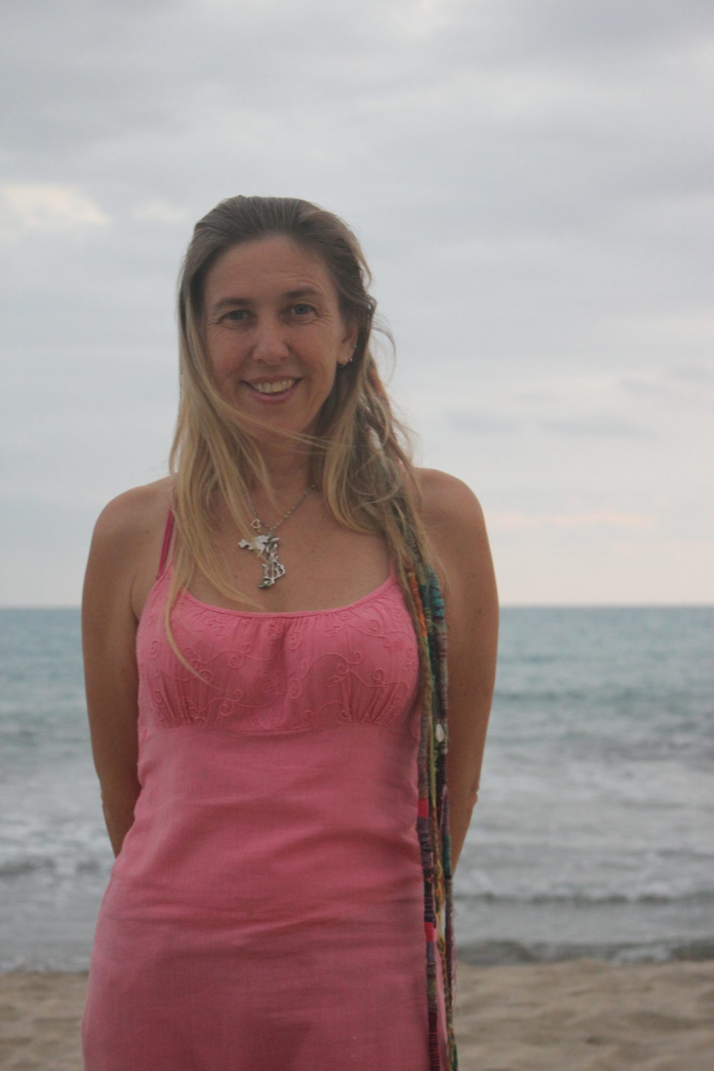 benedicte Sophrodelic