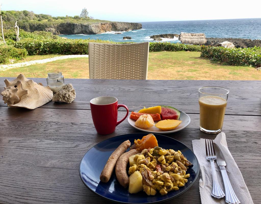 8 Days Magic Mushroom Retreat in Jamaica